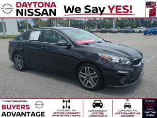 Used 2020 Kia Forte EX image 1