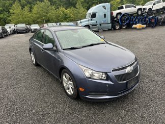 Used 2014 Chevrolet Cruze Diesel image 1