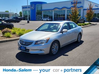 Used 2011 Honda Accord EX-L image 1