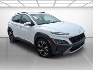 Used 2022 Hyundai Kona Limited image 1