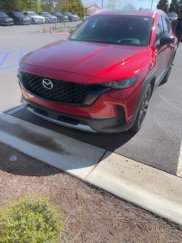 Used 2023 MAZDA CX-50 AWD 2.5 Turbo w/ Weather Package image 1