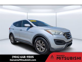 Used 2013 Hyundai Santa Fe Sport image 1