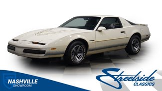 Used 1990 Pontiac Firebird Coupe image 1