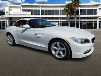 Used 2011 BMW Z4 sDrive30i image 1