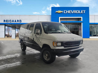 Used 1997 Ford E-250 and Econoline 250 Heavy-Duty image 1