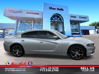 Used 2015 Dodge Charger SXT image 1