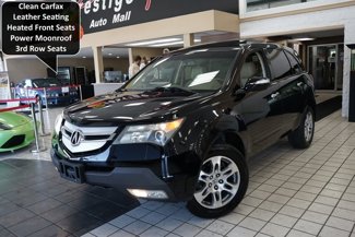 Used 2009 Acura MDX image 1