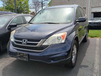 Used 2010 Honda CR-V EX image 1