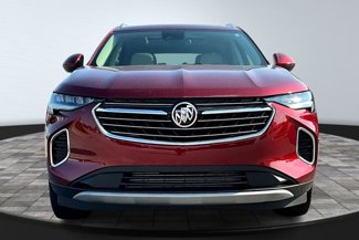 Used 2021 Buick Envision Essence video 2