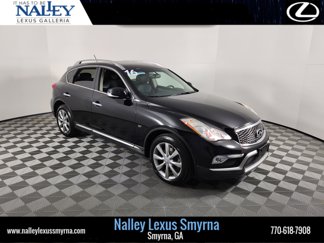 Used 2016 INFINITI QX50 AWD w/ Premium Plus Package image 1