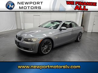 Used 2009 BMW 328i Convertible image 1