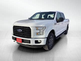 Used 2015 Ford F150 XLT image 1