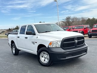 Used 2020 RAM 1500 Tradesman image 1