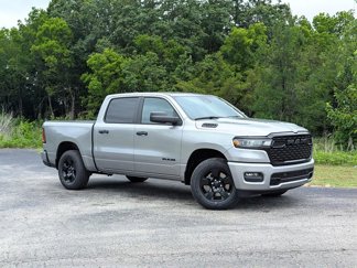 New 2025 RAM 1500 Tradesman image 1