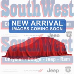 New 2025 RAM 1500 Classic Warlock image 1