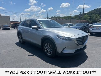 Used 2018 MAZDA CX-9 Touring image 1