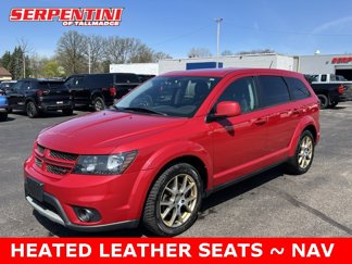 Used 2015 Dodge Journey R/T w/ Flexible Seating Group image 1
