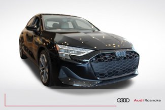 New 2025 Audi A3 2.0T Premium image 1