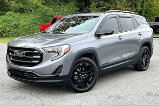 Used 2020 GMC Terrain SLE w/ Driver Convenience Package video 1