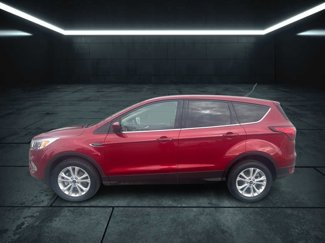 Used 2019 Ford Escape SE image 1