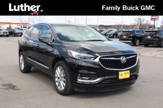Used 2021 Buick Enclave Essence w/ Sound and Sites Package image 1