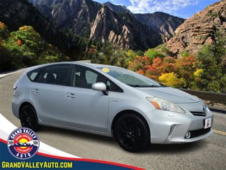Used 2012 Toyota Prius V image 1