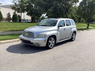 Used 2009 Chevrolet HHR LT w/ LT Preferred Equipment Group image 1