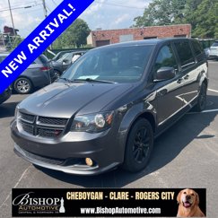 Used 2020 Dodge Grand Caravan GT image 1