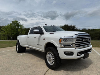 Used 2022 RAM 3500 Limited image 1
