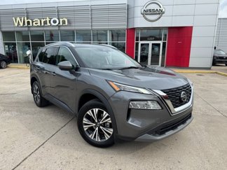 Used 2021 Nissan Rogue SV w/ Premium Package image 1