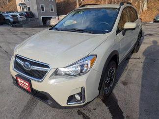 Used 2016 Subaru Crosstrek 2.0i Premium image 1