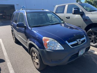 Used 2004 Honda CR-V EX image 1