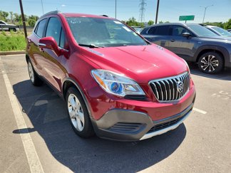 Used 2015 Buick Encore FWD image 1