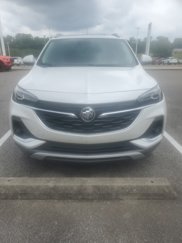 Used 2023 Buick Encore GX Essence w/ Experience Buick Package image 1