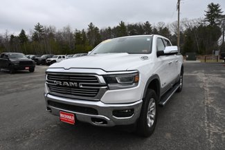 Used 2020 RAM 1500 Laramie image 1