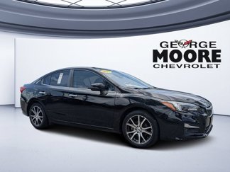 Used 2019 Subaru Impreza 2.0i Limited image 1