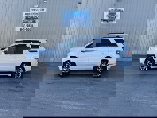 Used 2017 Dodge Durango Citadel image 1