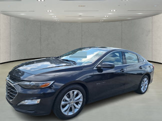 Used 2023 Chevrolet Malibu LT image 1