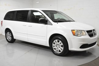 Used 2016 Dodge Grand Caravan SE w/ Quick Order Package 29E SE image 1