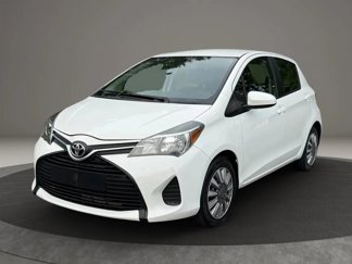 Used 2016 Toyota Yaris L image 1