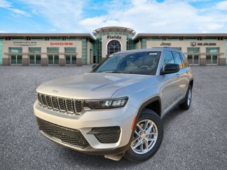 New 2025 Jeep Grand Cherokee Laredo X w/ Luxury Tech Group I image 1