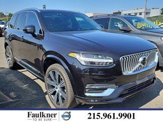 Used 2020 Volvo XC90 T6 Inscription w/ Protection Package image 1