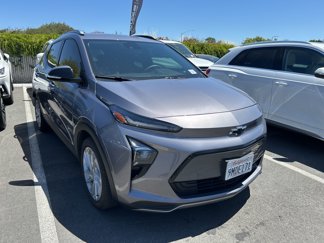 Used 2023 Chevrolet Bolt EUV LT w/ Driver Confidence Package image 1
