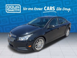Used 2013 Chevrolet Cruze Eco image 1