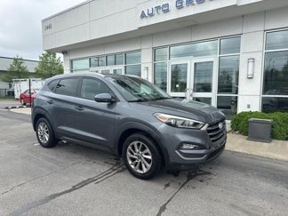 Used 2016 Hyundai Tucson SE w/ Option Group 02 image 1
