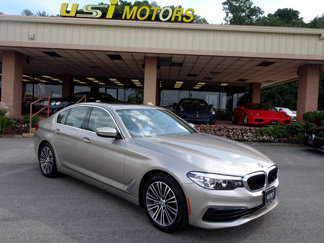 Used 2019 BMW 530i xDrive w/ Convenience Package image 1