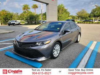 Used 2019 Toyota Camry LE w/ Convenience Package image 1
