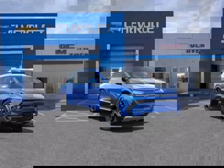 New 2025 Chevrolet Equinox EV LT w/ Convenience Package II image 1