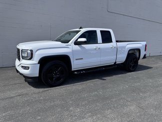 Used 2018 GMC Sierra 1500 4x4 Double Cab w/ Elevation Edition image 1