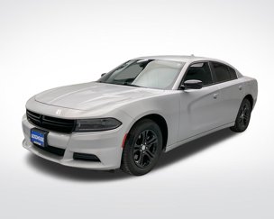 Used 2023 Dodge Charger SXT image 1